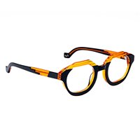 Montura de gafas Costantino Toffoli T101-565 - T101-565